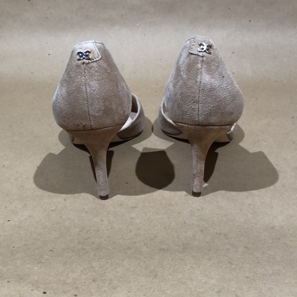 Sam Edelman
Jaina d'Orsay Pumps size 10 - Picture 3 of 7